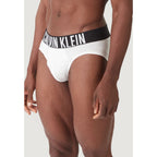 Blue Cotton Briefs