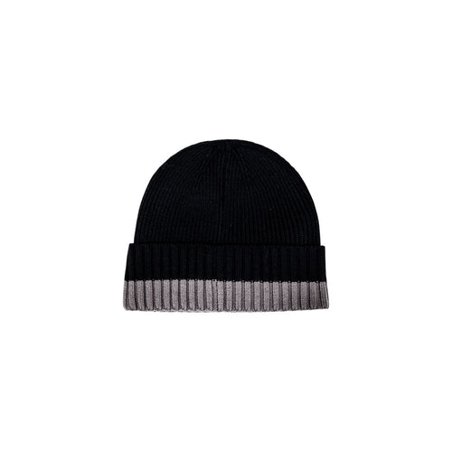 Bicolor-Marabu-Kappe (Baseballmütze)