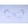 Purple Acetate Glasses (Frames)