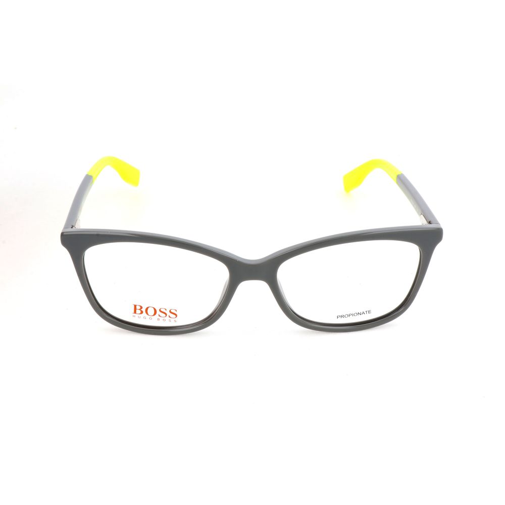 Grey Injected Glasses (Frames)