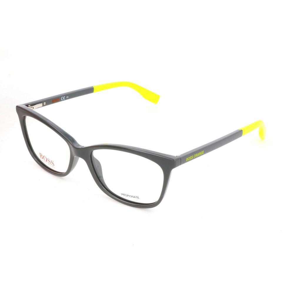 Grey Injected Glasses (Frames)
