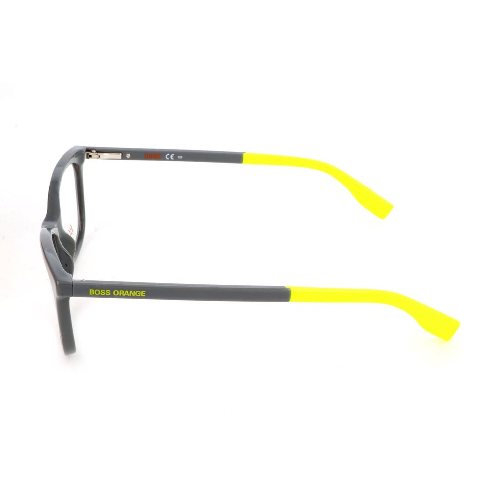 Grey Injected Glasses (Frames)