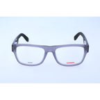 Graue Acetatbrille (Gestell)