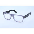 Graue Acetatbrille (Gestell)