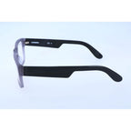 Graue Acetatbrille (Gestell)