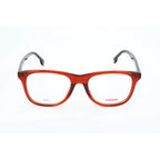 Black Acetate Glasses (Frames)