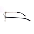 Blue Metal Glasses (Frames)