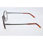 Brown Metal Glasses (Frames)