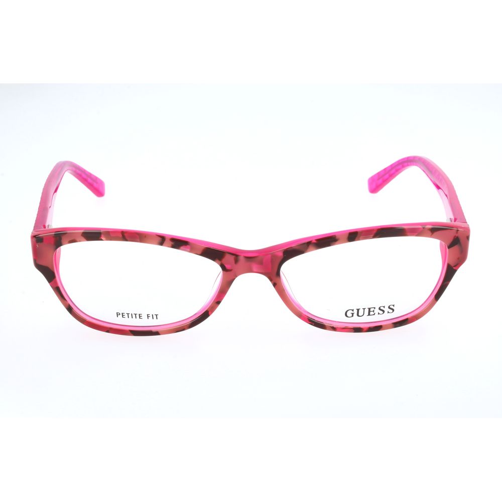 Mehrfarbige Acetatbrille