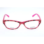 Mehrfarbige Acetatbrille