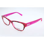 Mehrfarbige Acetatbrille