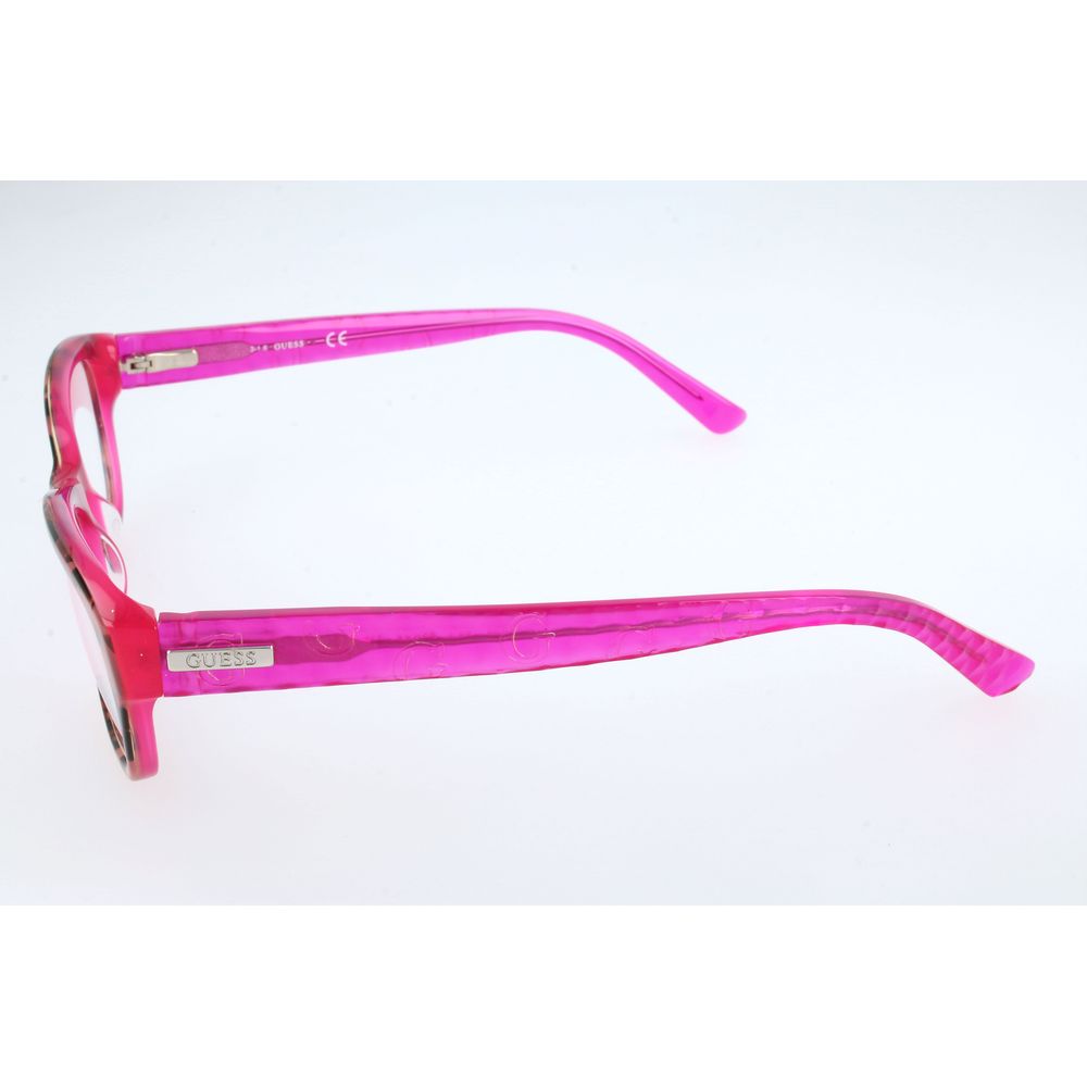 Mehrfarbige Acetatbrille
