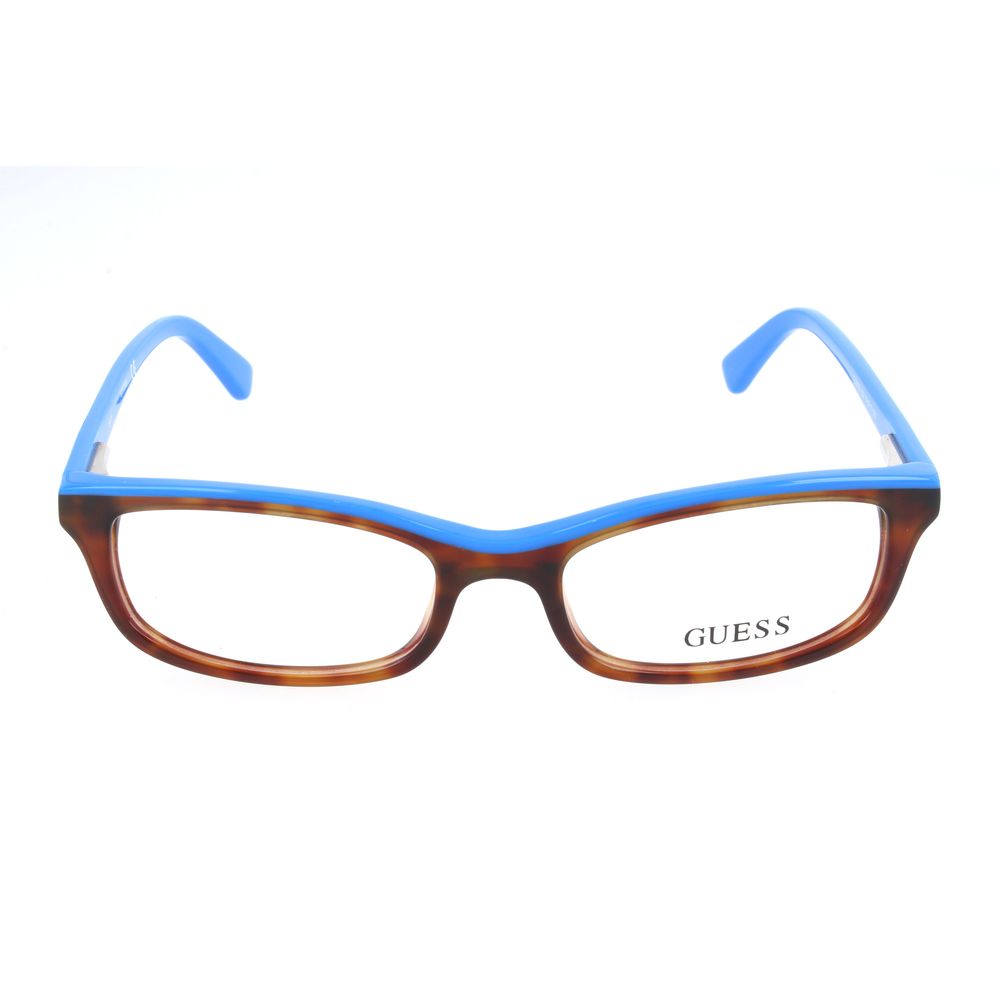 Braune Acetatbrille (Gestelle)