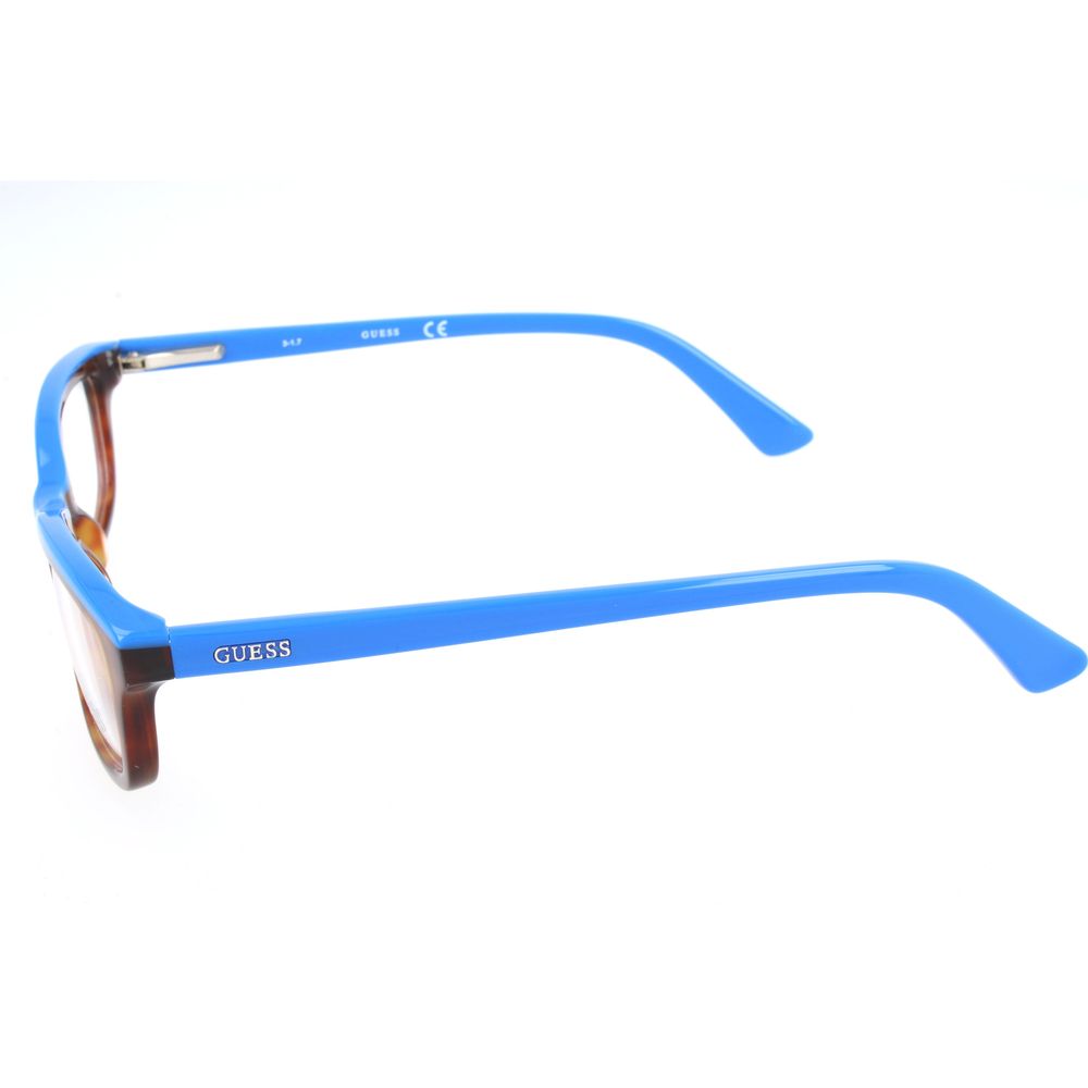 Braune Acetatbrille (Gestelle)