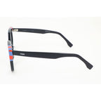 Blue Acetate Glasses (Frames)