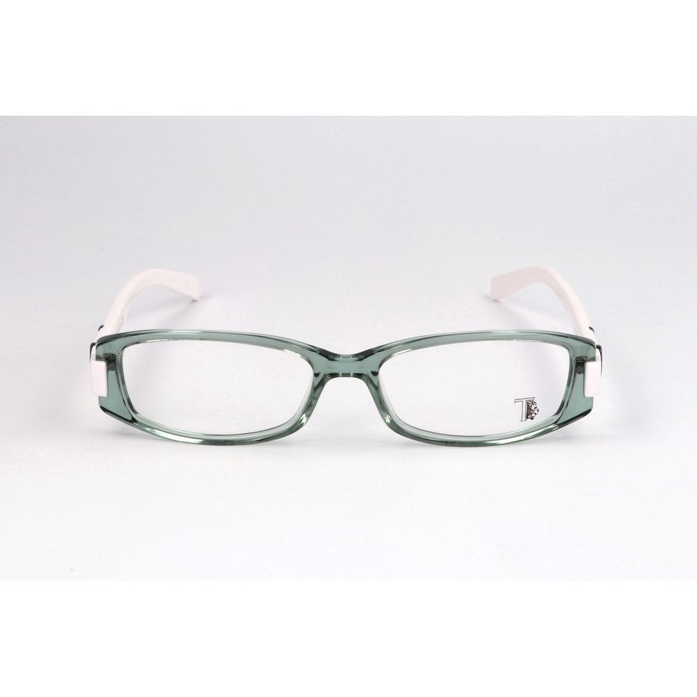 Brown Acetate Glasses (Frames)