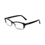 Graue Metallbrille (Gestelle)