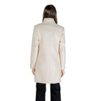 Liu Jo Cream Polyester False