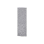 Gray Recycled Polyester Scarf