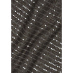 Bicolor Recycled Polyester Scarf