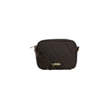 Grüne Handtasche aus Polyamid