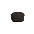 Grüne Handtasche aus Polyamid