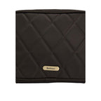 Grüne Handtasche aus Polyamid