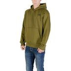 Bicolor Cotton Hoodie