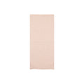 Pink Recycled Polyester Scarf