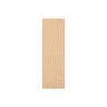 Beige Polyester Scarf