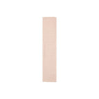 Pink Recycled Polyester Scarf