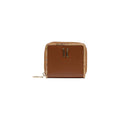 Brown Leather Wallet
