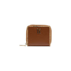 Brown Leather Wallet