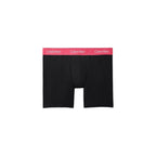 Pink Cotton Boxers