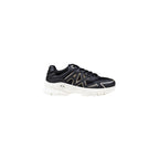 Bicolor-Polyester-Sportschuhe