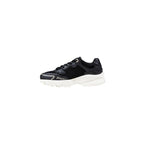 Bicolor-Polyester-Sportschuhe