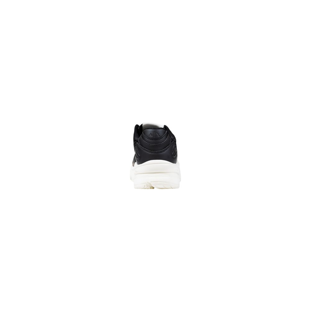 Bicolor-Polyester-Sportschuhe