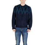 Schwarzes Marabu-Sweatshirt