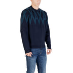 Schwarzes Marabu-Sweatshirt