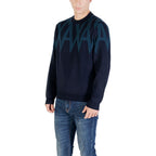 Schwarzes Marabu-Sweatshirt