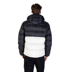 Cream Polyamide Coat