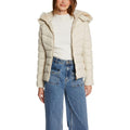 Beige Polyethylene Jacket