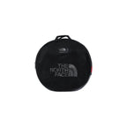 Black Recycled Polyester Duffel Bag