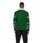 Bicolor-Marabu-Sweatshirt