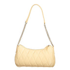 Rosa Poliuretano Women Bag