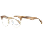 Brille aus Gold, Metall und Kunststoff (Fassungen)
