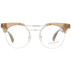 Brille aus Gold, Metall und Kunststoff (Fassungen)