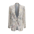 Multicolor Viscose Clothing