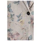 Multicolor Viscose Clothing