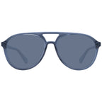 Bicolor Polycarbonate Sunglasses